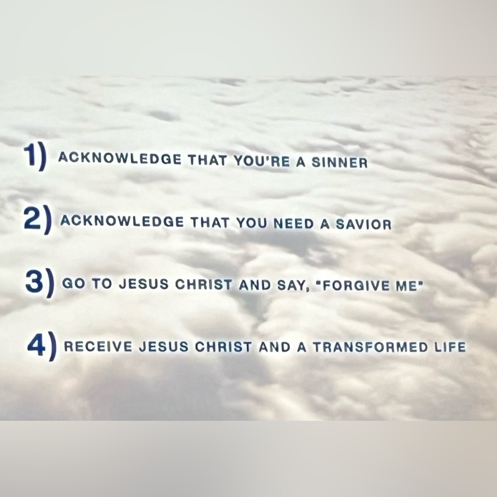 It’s ALL about JESUS! - Picture 10 of 12